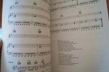 Genesis - Live The Way we walk Volume 1 Songbook Notenbuch Piano Vocal Guitar PVG