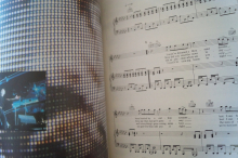 Genesis - Live The Way we walk Volume 1 Songbook Notenbuch Piano Vocal Guitar PVG