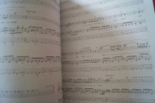 Guns n Roses - Best of for Bass Songbook Notenbuch Vocal Bass