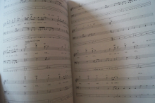 Guns n Roses - Best of for Bass Songbook Notenbuch Vocal Bass