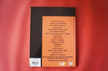 Police - The Best of Songbook Notenbuch Vocal Guitar