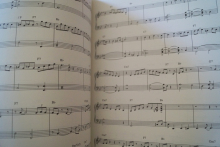 Duke Ellington - Jazz Piano Songbook Notenbuch Piano