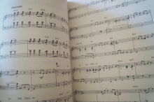 Duke Ellington - Jazz Piano Songbook Notenbuch Piano