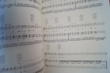 Spider Murphy Gang - Dolce Vita Songbook Notenbuch Piano Vocal Guitar PVG