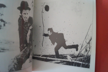Tom Waits - Anthology 1986-2000 Songbook Notenbuch Piano Vocal Guitar PVG