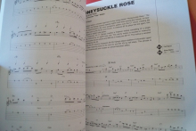 Django Reinhardt - Best of (Signature Licks, mit Audiocode) Notenbuch Guitar