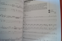 Django Reinhardt - Best of (Signature Licks, mit Audiocode) Notenbuch Guitar