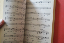 Elvis (Paperback Songs) Songbook Notenbuch Keyboard Vocal Guitar