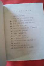 Enya - Dark Sky Island Songbook Notenbuch Piano Vocal Guitar PVG