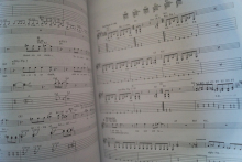 Metallica - Black Album (ältere Ausgabe) Songbook Notenbuch Vocal Guitar