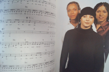 Tic Tac Toe - Klappe die 2te Songbook Notenbuch Vocal Guitar