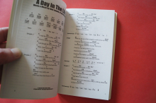 Beatles - The Beatles Bible Songbook Vocal Guitar Chords