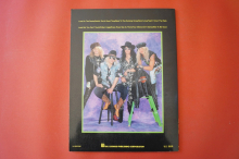 Poison - Open up and say Ahh Songbook Notenbuch Vocal Guitar