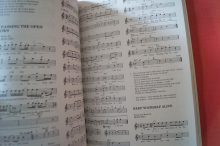 Queen - The Complete Works (updated) Songbook Notenbuch Vocal Guitar