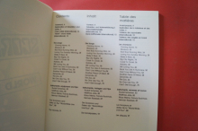 Scorpions - World Wide Live Songbook Notenbuch Vocal Guitar