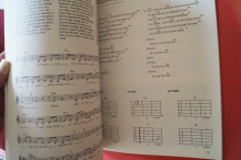 Scorpions - World Wide Live Songbook Notenbuch Vocal Guitar