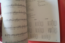 Scorpions - World Wide Live Songbook Notenbuch Vocal Guitar