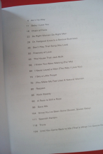 Aretha Franklin - 20 Greatest Hits (neuere Ausgabe) Songbook Notenbuch Piano Vocal Guitar PVG