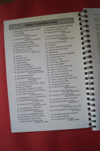 140 Schlager der 20-40er Jahre Songbook Notenbuch Vocal Guitar