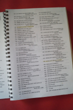 140 Schlager der 20-40er Jahre Songbook Notenbuch Vocal Guitar