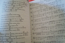 140 Schlager der 20-40er Jahre Songbook Notenbuch Vocal Guitar