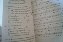 140 Schlager der 20-40er Jahre Songbook Notenbuch Vocal Guitar
