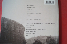 Smashing Pumpkins - Adore Songbook Notenbuch Vocal Guitar