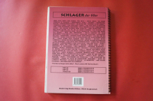 150 Schlager der 60er Jahre Songbook Notenbuch Vocal Guitar