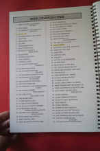 150 Schlager der 60er Jahre Songbook Notenbuch Vocal Guitar