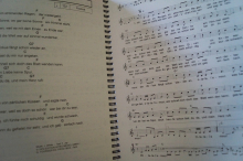 150 Schlager der 60er Jahre Songbook Notenbuch Vocal Guitar