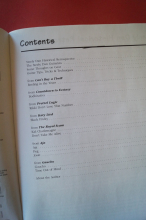 Steely Dan - Best of (Guitar Licks, mit CD) Songbook Notenbuch Guitar