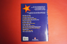 Backstreet Boys - Great Hits SongbookVocal Keyboard Chords