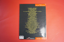 Claude Francois - Grands Interpretes Songbook Notenbuch Piano Vocal Guitar PVG