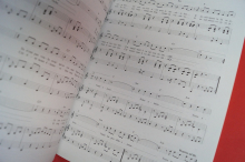 Claude Francois - Grands Interpretes Songbook Notenbuch Piano Vocal Guitar PVG