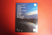 David Gray - A new Day at Midnight Songbook Notenbuch Vocal Guitar