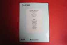 David Lanz - Solos for New Age Piano Songbook Notenbuch Piano
