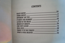 Doobie Brothers - The New Best of Songbook Notenbuch Piano Vocal Guitar PVG