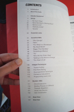 John Mayer - Play like (mit Audiocode) Songbook Notenbuch Guitar