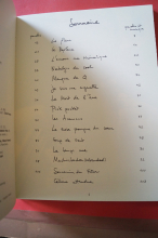 M (Matthieu Chedid) - Le Bapteme Songbook Notenbuch für Bands (Transcribed Scores)