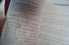 Mr. Big - Greatest Hits Songbook Notenbuch für Bands (Transcribed Scores)