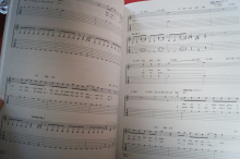 Pantera - The New Best of for Guitar Songbook Notenbuch Vocal Guitar