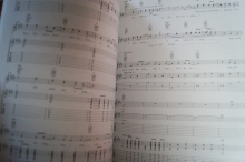 Plain White T´s - Every Second counts Songbook Notenbuch Vocal Guitar