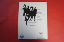 Sponge - Wax ecstatic Songbook Notenbuch Vocal Guitar