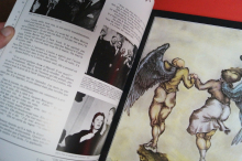 Edith Piaf - 25 Chansons (neuere Ausgabe) Songbook Notenbuch Piano Vocal Guitar PVG