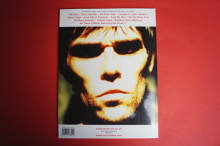 Ian Brown - 12 Songs Songbook Notenbuch Piano Vocal Guitar PVG