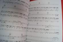 Ian Brown - 12 Songs Songbook Notenbuch Piano Vocal Guitar PVG