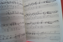 Stevie Ray Vaughan - In Step (ohne Poster) Songbook Notenbuch Guitar