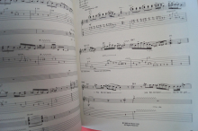 Stevie Ray Vaughan - In Step (ohne Poster) Songbook Notenbuch Guitar