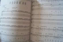 Sugar Ray - Floored Songbook Notenbuch Vocal Guitar