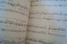 Whitney Houston - The Best of Songbook Notenbuch Piano Vocal